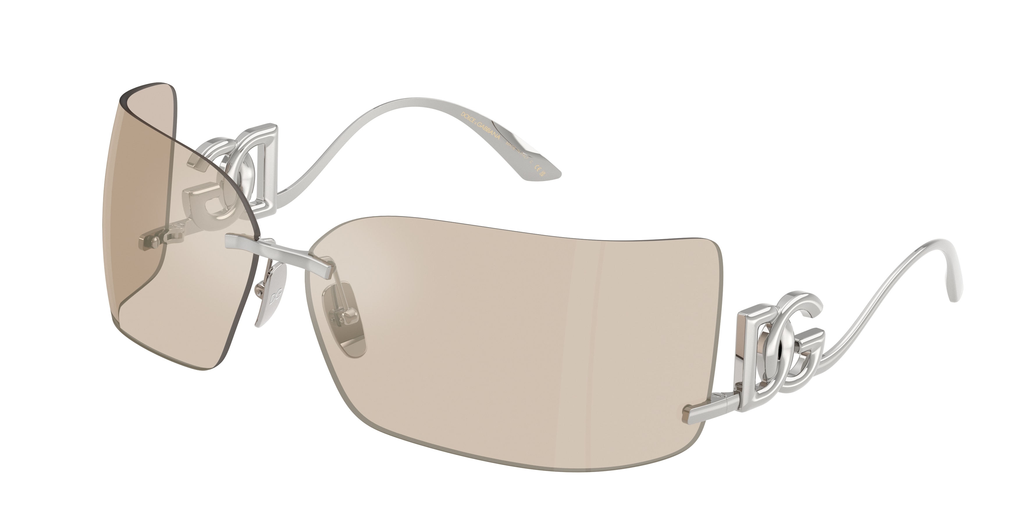 Dolce & Gabbana DG2319 05/6G  
